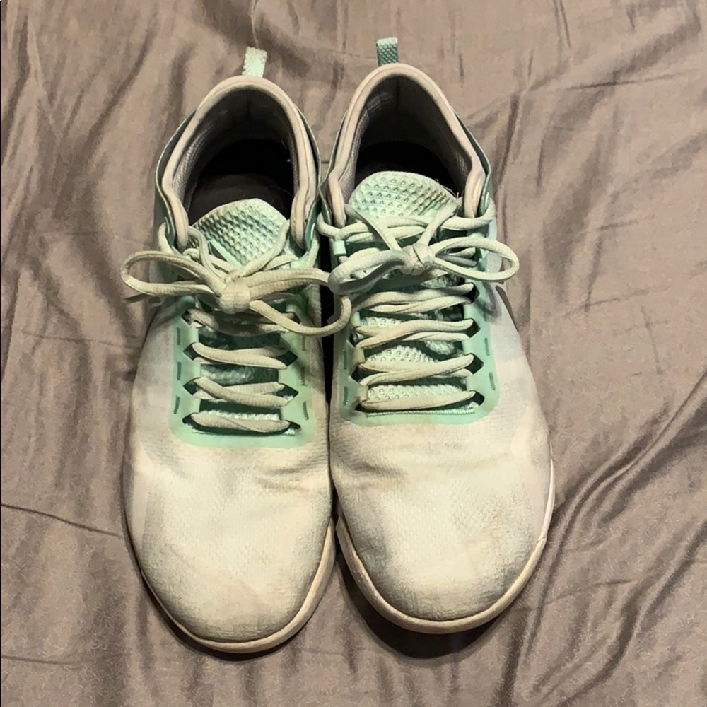Reebok Grace Trainers